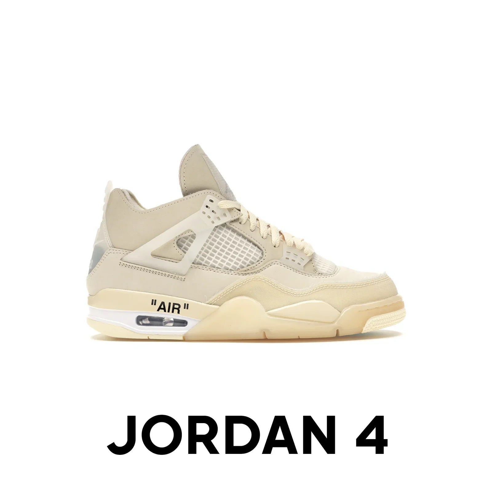 Jordan 4