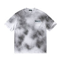 Balenciaga Smoke Shirt