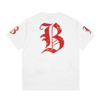 Balenciaga Print Shirt