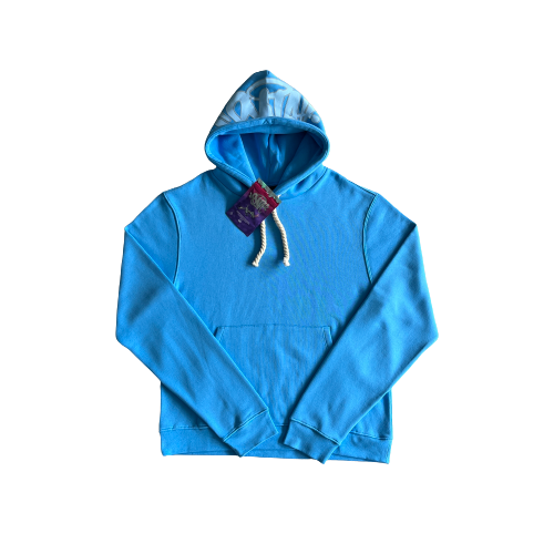 SYNA WORLD TRACKSUIT – BLUE