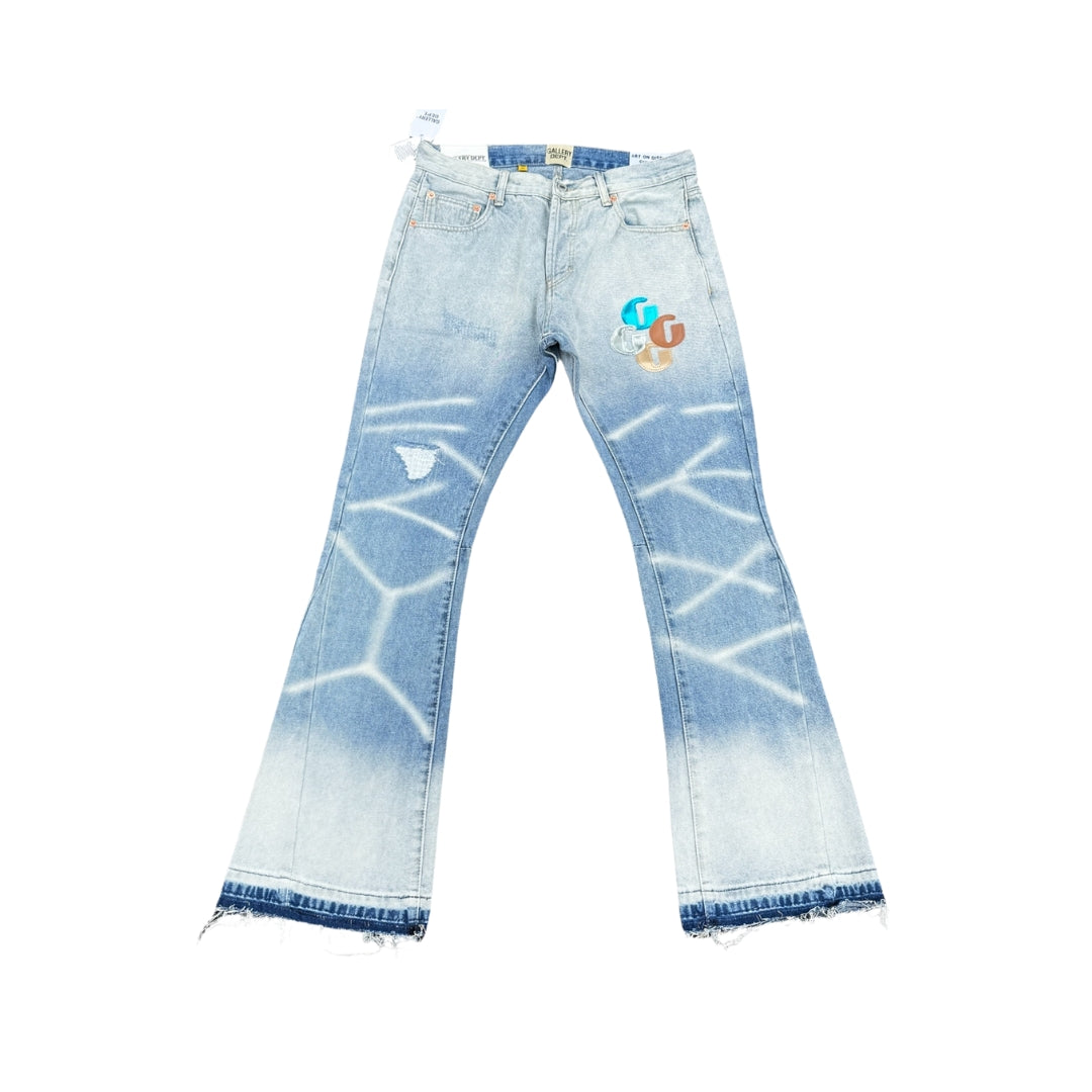 Design Unico A Schizzi D’Inchiostro