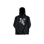 TRACKSUIT - TRAPSTAR BLACK