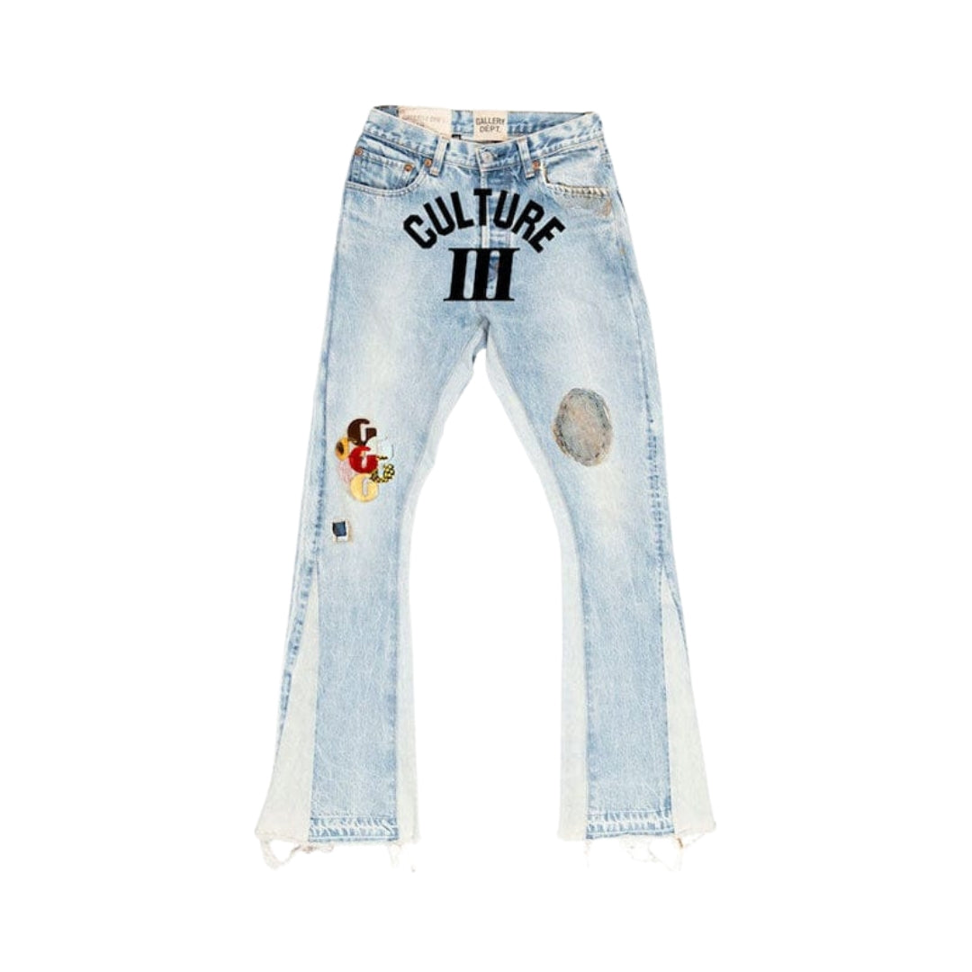 Migos x Culture III Jeans