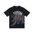 Panther Maglietta Nero