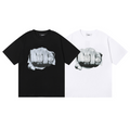 Breakthrough Tee – Black & White
