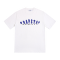 White and Blue T-shirt