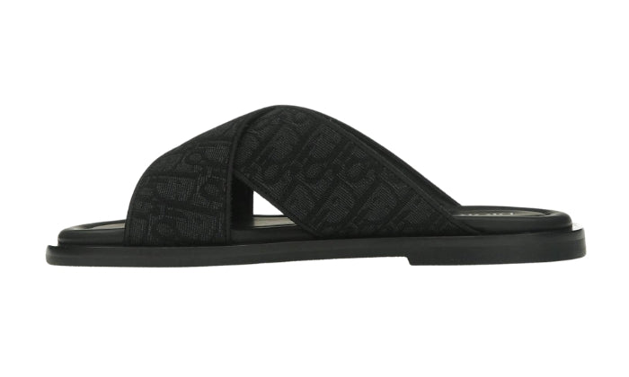 Sandali Alias Oblique Grigio