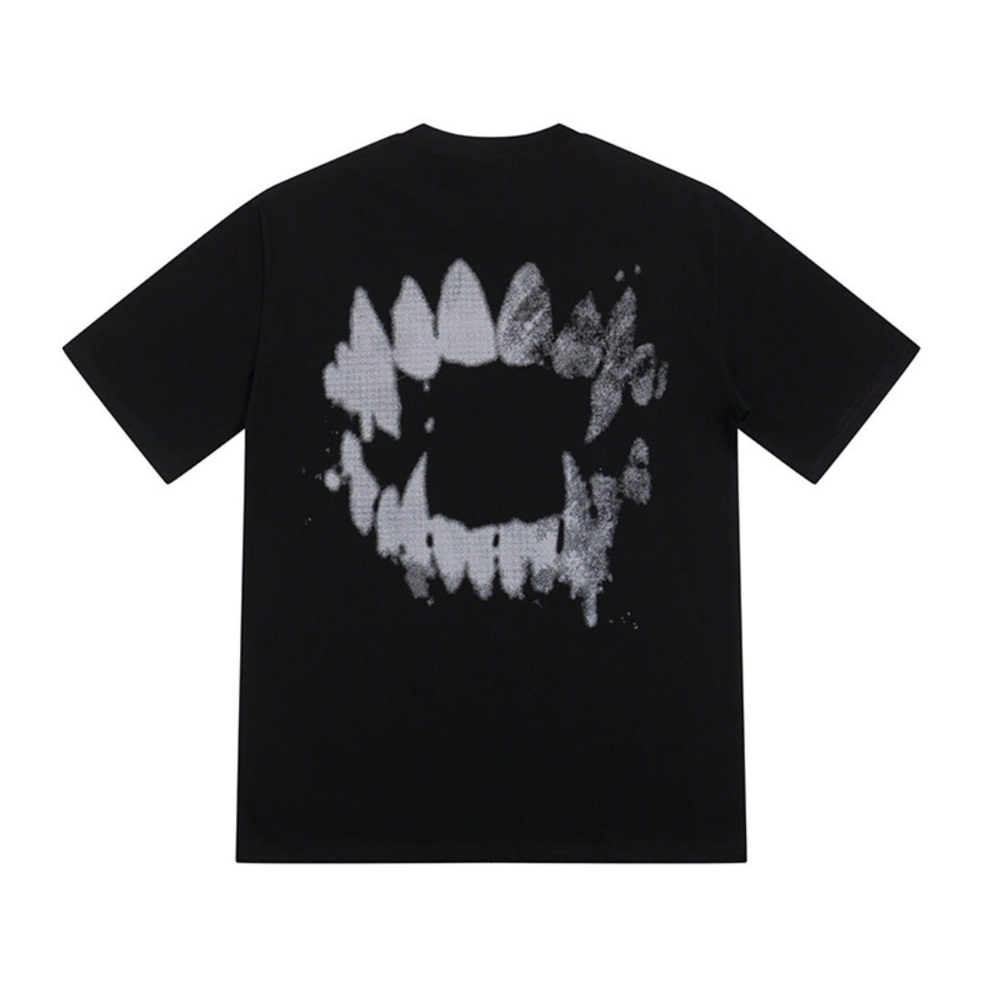Vampires Grillz T-Shirt