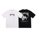 Panthera Black & White Tee