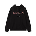 HOODIE – LANVIN