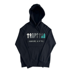 TRACKSUIT - TRAPSTAR BLACK