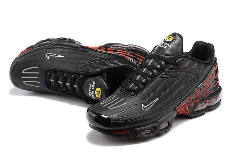 TN air max plus red