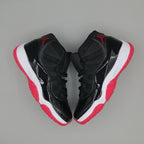 Jordan 11 retro bred