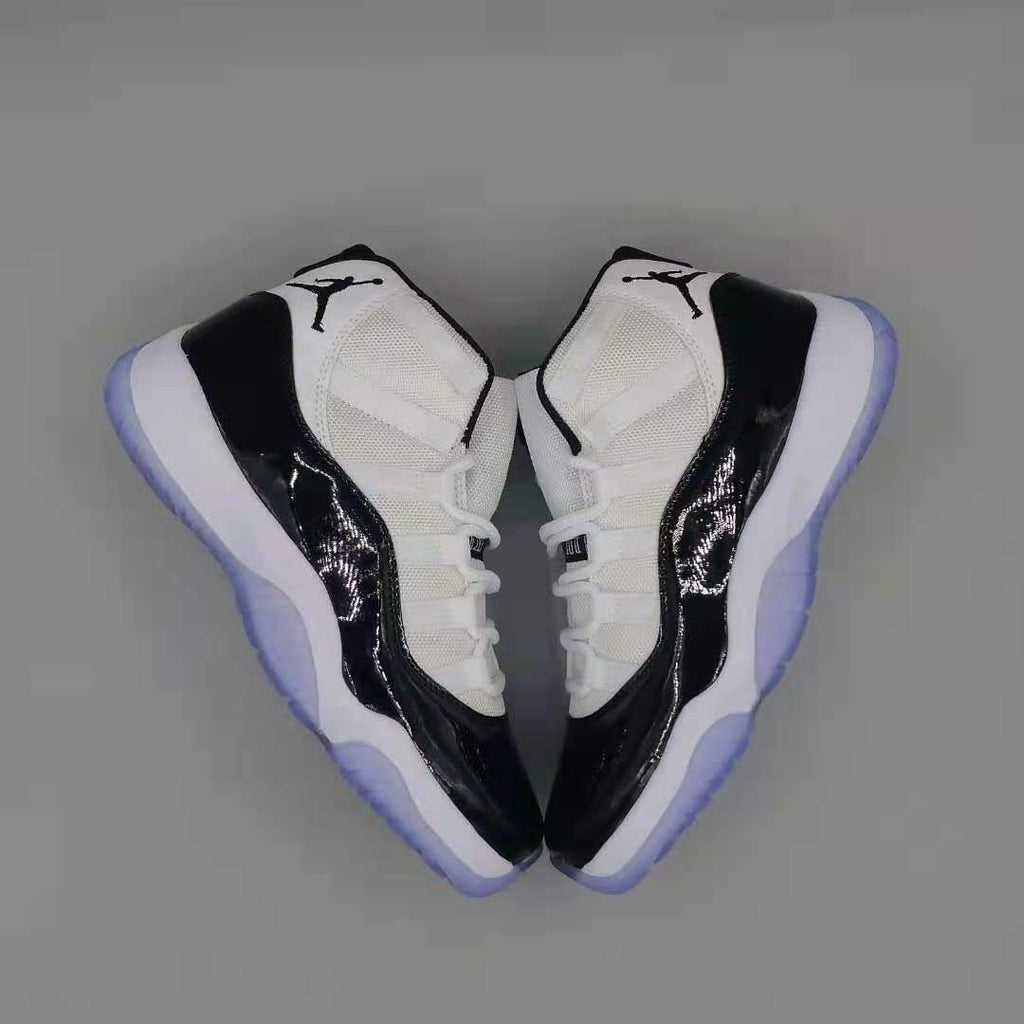 jordan 11 retro Concord
