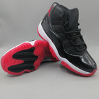 Jordan 11 retro bred