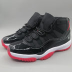 Jordan 11 retro bred