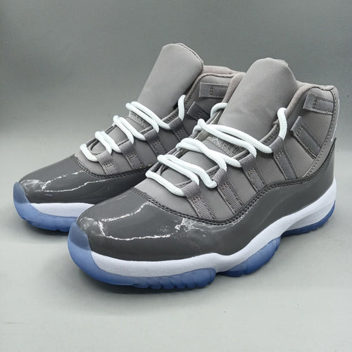 Jordan 11 cool grey