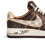 air force 1 x LV