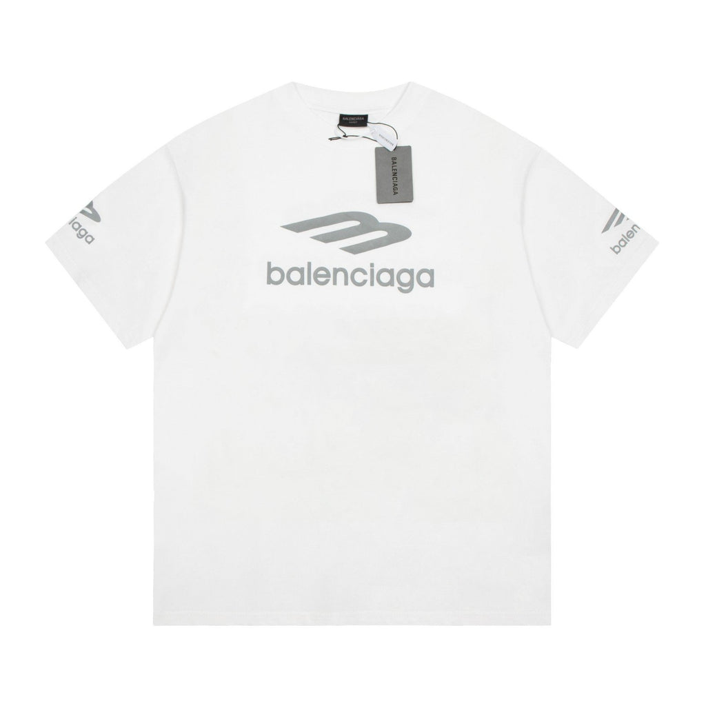 Balenciaga 3B Sports Icon T-shirt