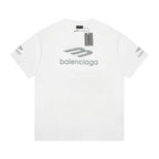 Balenciaga 3B Sports Icon T-shirt