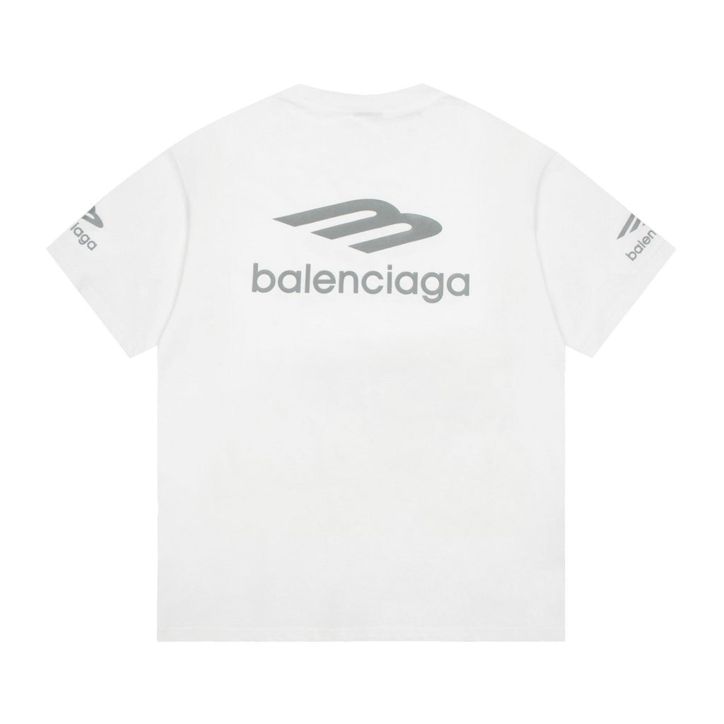 Balenciaga 3B Sports Icon T-shirt