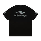 Balenciaga 3B Sports Icon T-shirt