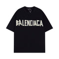 Balenciaga Tape Type T-shirt