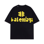 Balenciaga Tape Type T-shirt