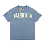 Balenciaga Tape Type T-shirt