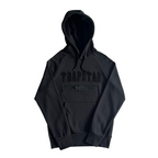 TRACKSUIT - TRAPSTAR BLACK