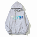 TRACKSUIT - TRAPSTAR GREY