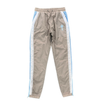 TRACKSUIT - TRAPSTAR GREY AND SKY BLUE