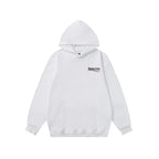 HOODIE – BALENCIAGA
