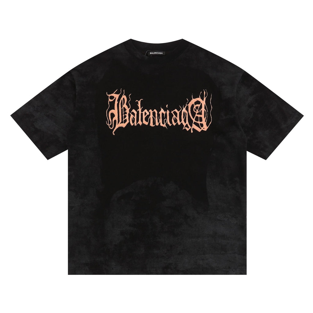 Balenciaga Heavy Metal Large Fit Shirt