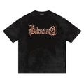 Balenciaga Heavy Metal Large Fit Shirt