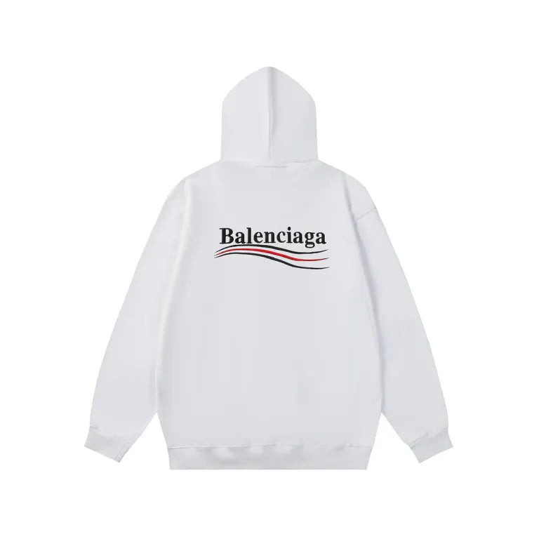 HOODIE – BALENCIAGA