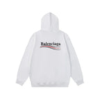 HOODIE – BALENCIAGA