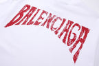 Balenciaga Back Stamp