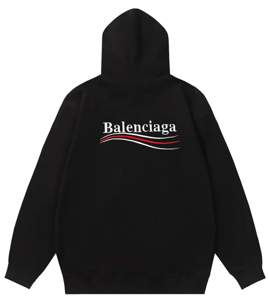 HOODIE – BALENCIAGA
