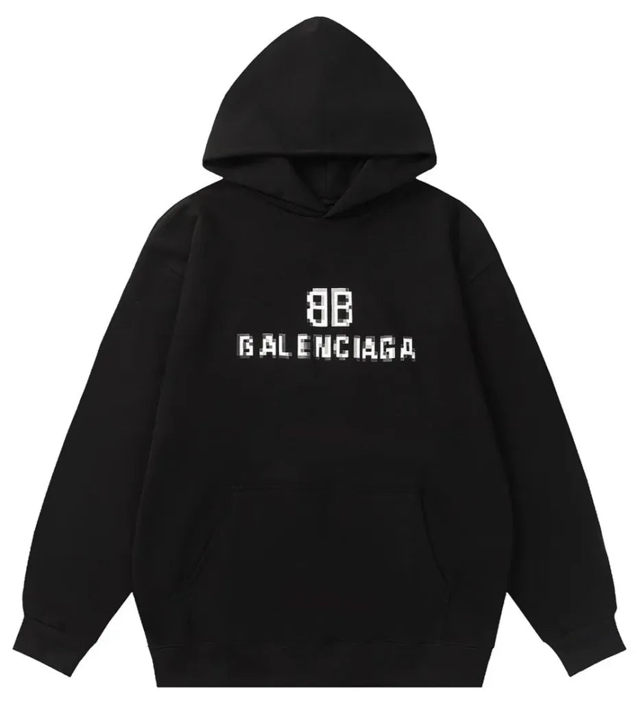 HOODIE – BALENCIAGA