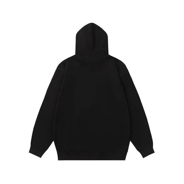 HOODIE – BALENCIAGA
