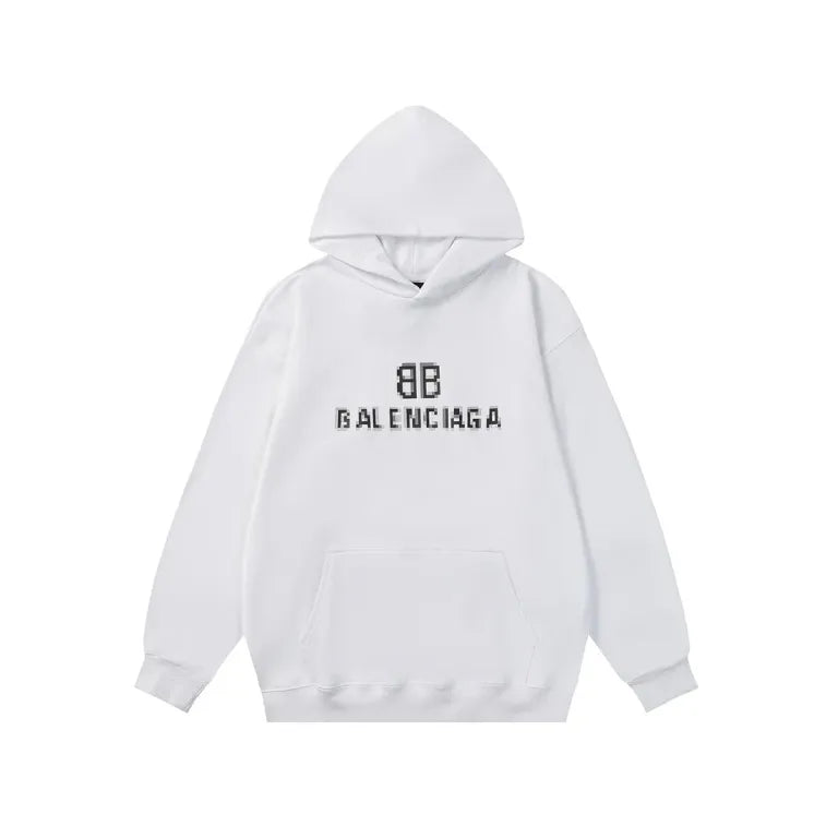 HOODIE – BALENCIAGA