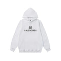 HOODIE – BALENCIAGA