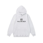 HOODIE – BALENCIAGA