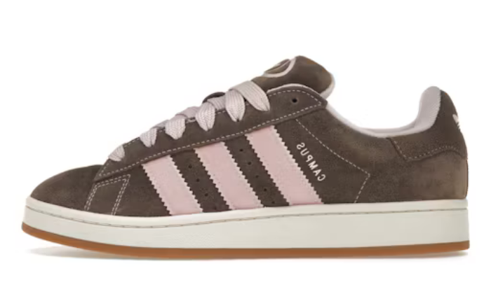 Campus 00 Dust Cargo Clear Pink