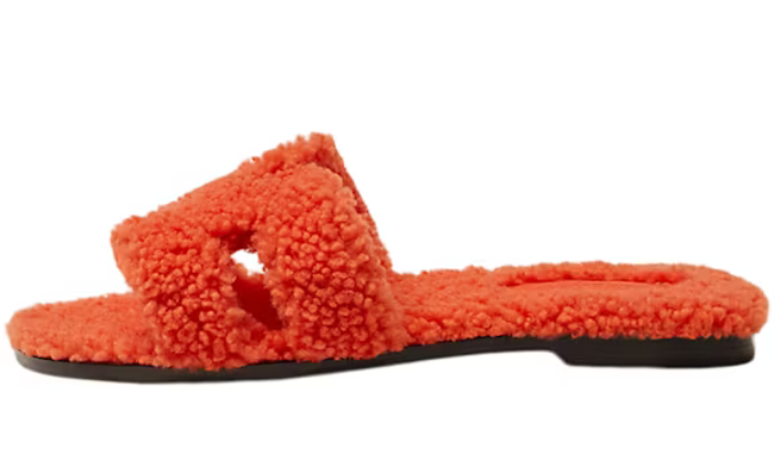 Oran Sandalo Arancione