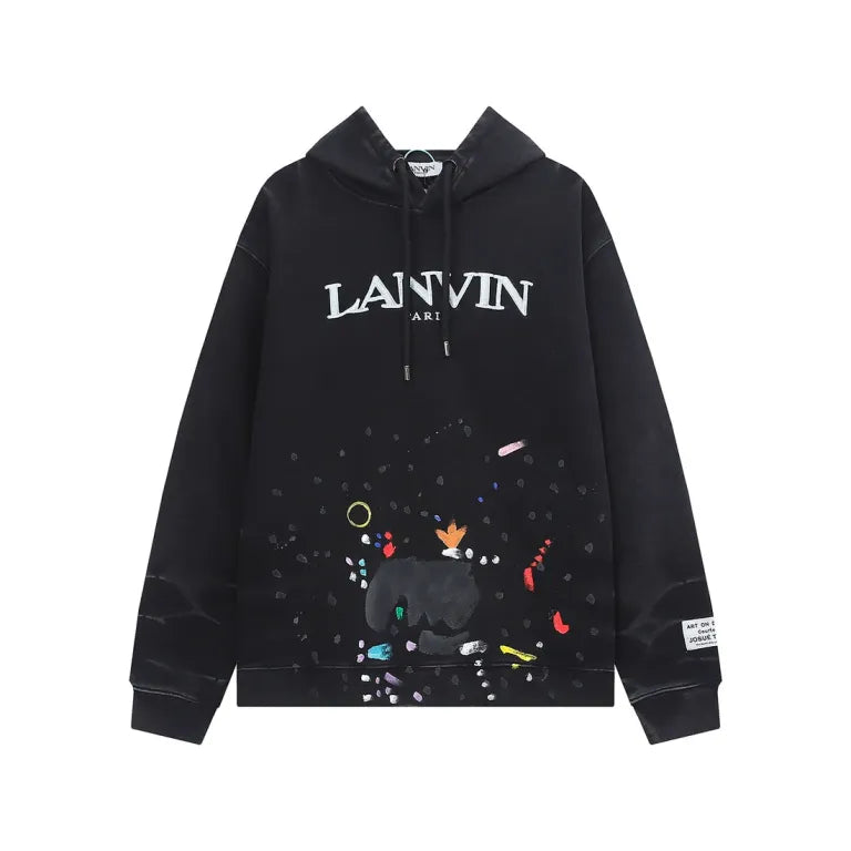 HOODIE – LANVIN