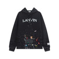 HOODIE – LANVIN