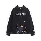 HOODIE – LANVIN
