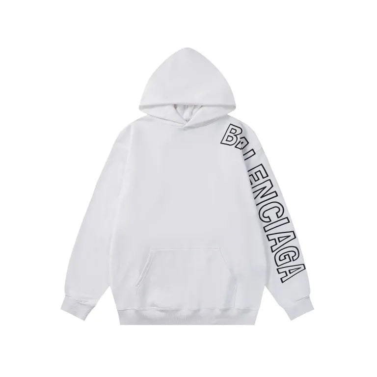 HOODIE – BALENCIAGA